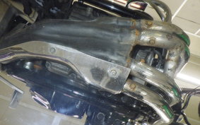 YAMAHA XJR400 Gen.3 R 2008 RH02J