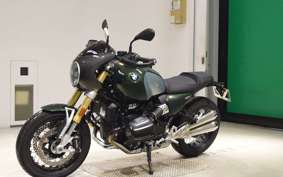 BMW R12 nine T 2024