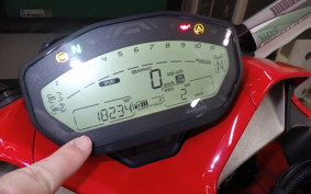 DUCATI SS937S 2018
