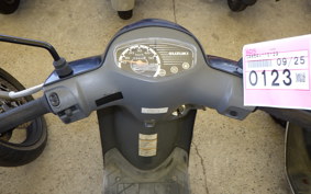 SUZUKI LET's 4 CA45A