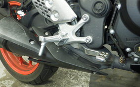 YAMAHA MT-25 A RG43J