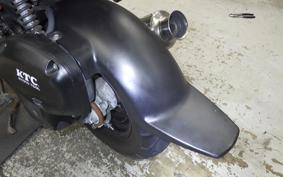 HONDA ZOOMER AF58