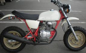 HONDA APE 50 AC16