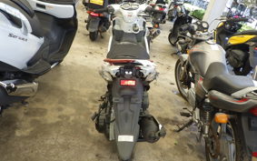 YAMAHA NOUVO 125 RC