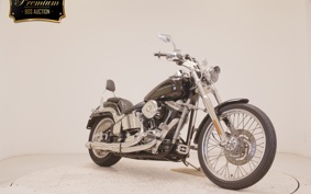 HARLEY FXSTD 1450 2000