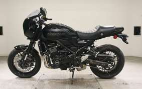 KAWASAKI Z900RS CAFE 2026 ZR902A