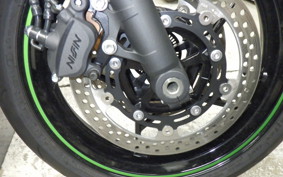 KAWASAKI NINJA7ﾊEVEﾘｯﾄﾞ 2025 CX500A