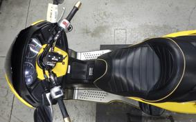 HONDA FORZA Z 2018 MF08