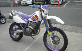 YAMAHA TT250R 1993 4GY