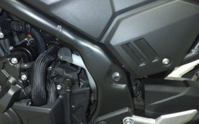 HONDA NX400 2024 NC65