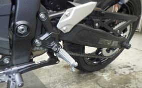 KAWASAKI ZX-25RR ZX250H