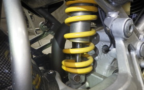 DUCATI MONSTER 400 2001