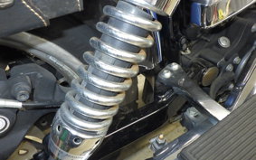 HARLEY FXDL 1580 2012