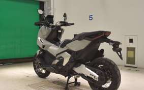 HONDA X-ADV 750 2025 RH21