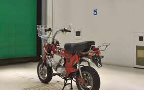 HONDA DAX 70 1994 ST70