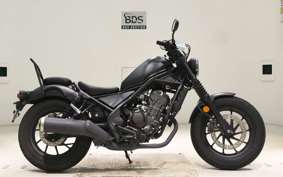 HONDA REBEL 250 A 2024 MC49