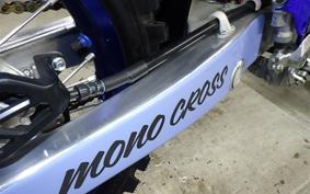 YAMAHA YZ125 2026 CE34C