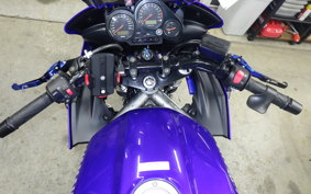 YAMAHA FZS1000 FAZER 2002