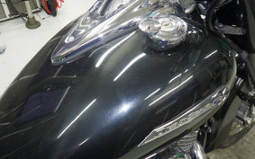 YAMAHA DRAGSTAR 400 CLASSIC 2004 VH01J