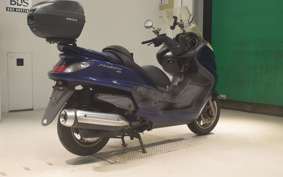 YAMAHA MAJESTY 400 2007 SH04J