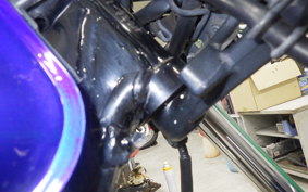 HONDA FTR223 MC34