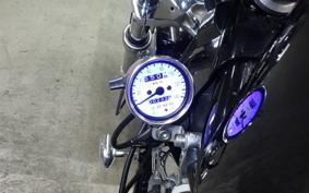 YAMAHA DRAGSTAR 400 2008 VH01J