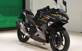 KAWASAKI NINJA 400 2022 EX400G