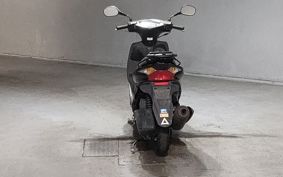 SUZUKI ADDRESS V125 CF4MA