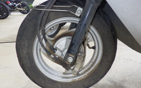 YAMAHA JOG Gen.5 SA36J