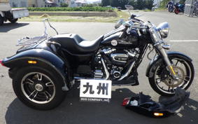 HARLEY FLRT1870 2022