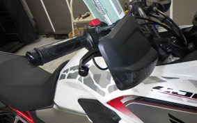 HONDA 400X 2020 NC56