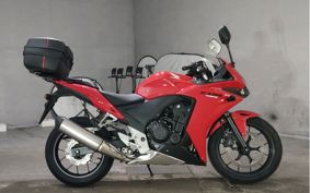HONDA CBR400R 2013 NC47