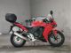 Фото Honda CBR400R 2013 с японского аукциона