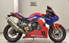 HONDA CBR1000RR RSP 2021