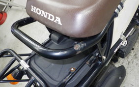 HONDA ZOOMER AF58