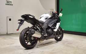 KAWASAKI NINJA 1000SX 2020 ZXT02K