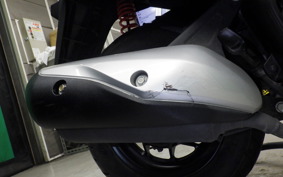 HONDA LEAD 125 JF45