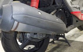 YAMAHA CYGNUS 125 XSR 2 2016 SE44J