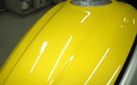 DUCATI SCRAMBLER ICON 2021