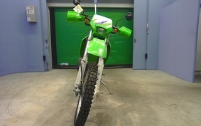 KAWASAKI KDX250SR DX250F