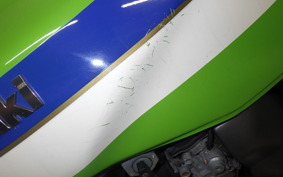 KAWASAKI ZRX1100 1999 ZRT10C