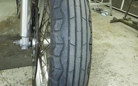 YAMAHA SR400 Gen.4 2011 RH03J