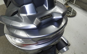 SUZUKI SKYWAVE 400 A 2011 CK45A