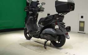 YAMAHA CYGNUS Griffus SEJ4J