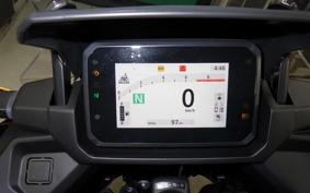 HONDA NC750X DCT 2026 RH23