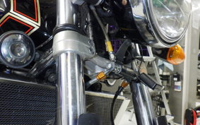 SUZUKI GSX1400 2001 GY71A