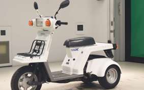 HONDA GYRO X TD02