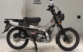 HONDA CT125-2 JA65