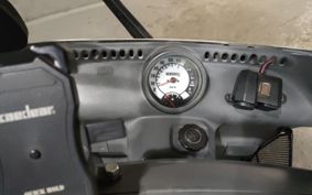 HONDA GYRO TA03