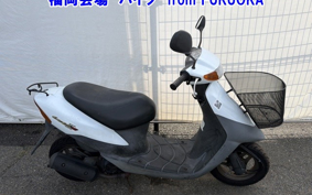 SUZUKI LET's 2